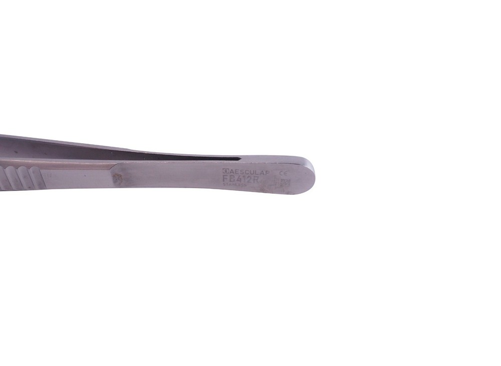 Aesculap Artery Forceps FB416R