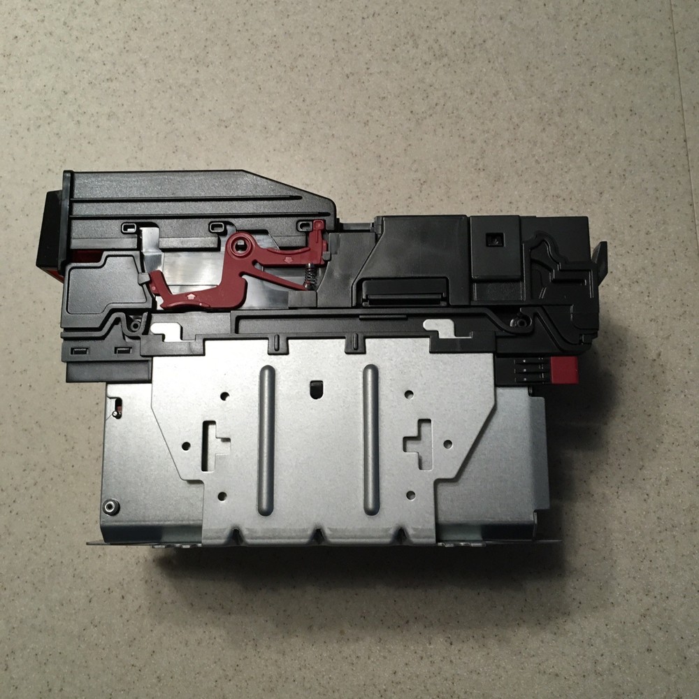 NV9 USB+ Payout System Bill Acceptor / Bill Validator w/Cable Refurb!