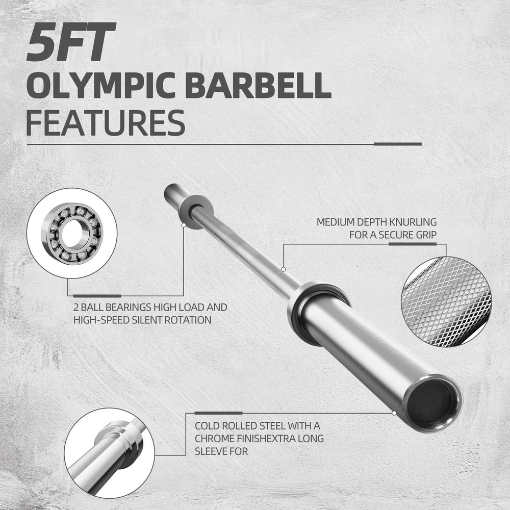 Weightlifting & Power Lifting, 700-Pound Cap