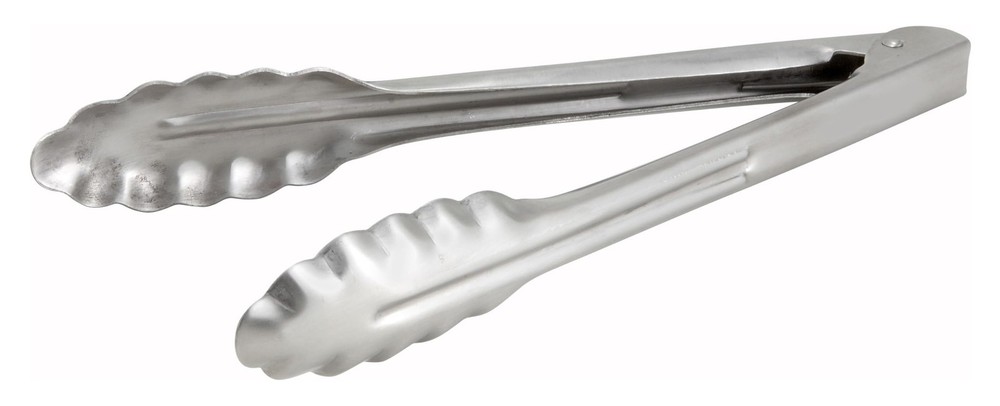 Winco Coiled Spring Extra Heavyweight Stainless Steel Medium,