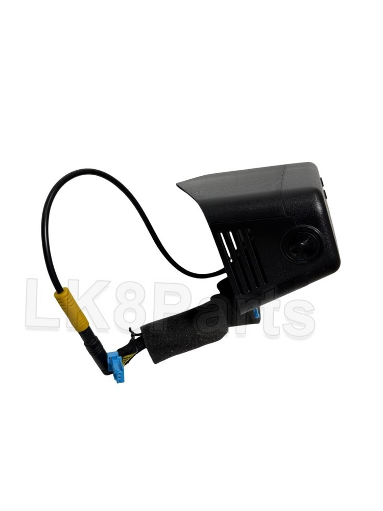 Discovery 5 Stealth Dash Camera – Under-Mirror Mount