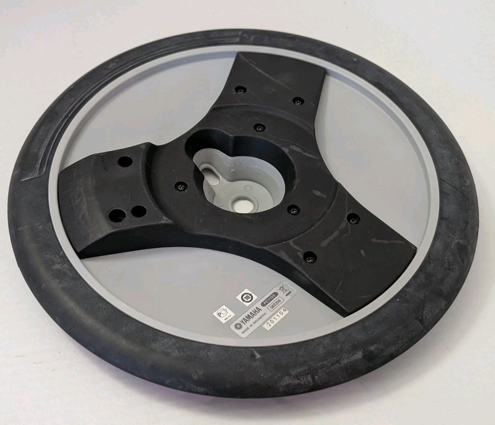 Yamaha PCY135 13" Trigger Cymbal Pad