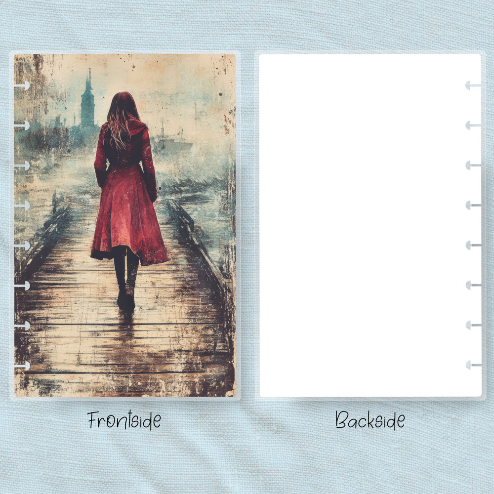 Faded Dream TUL Junior Planner Dashboard