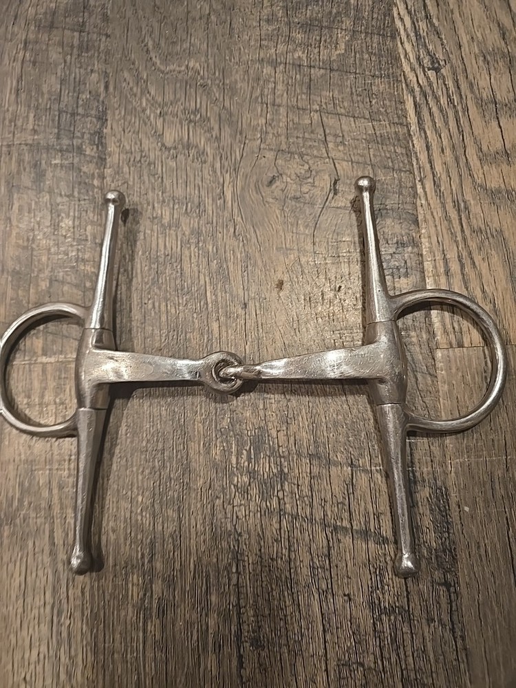 Horse Bit