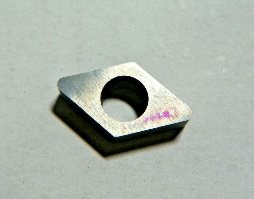 10 PIECES, GENERIC, IDSN 443 CARBIDE INSERTS, H627