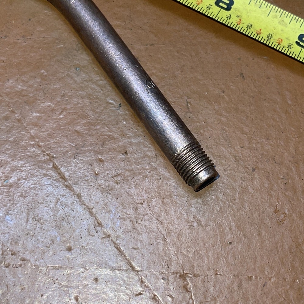 Harris USA No 4 Torch Tip Welding / Brazing Tip