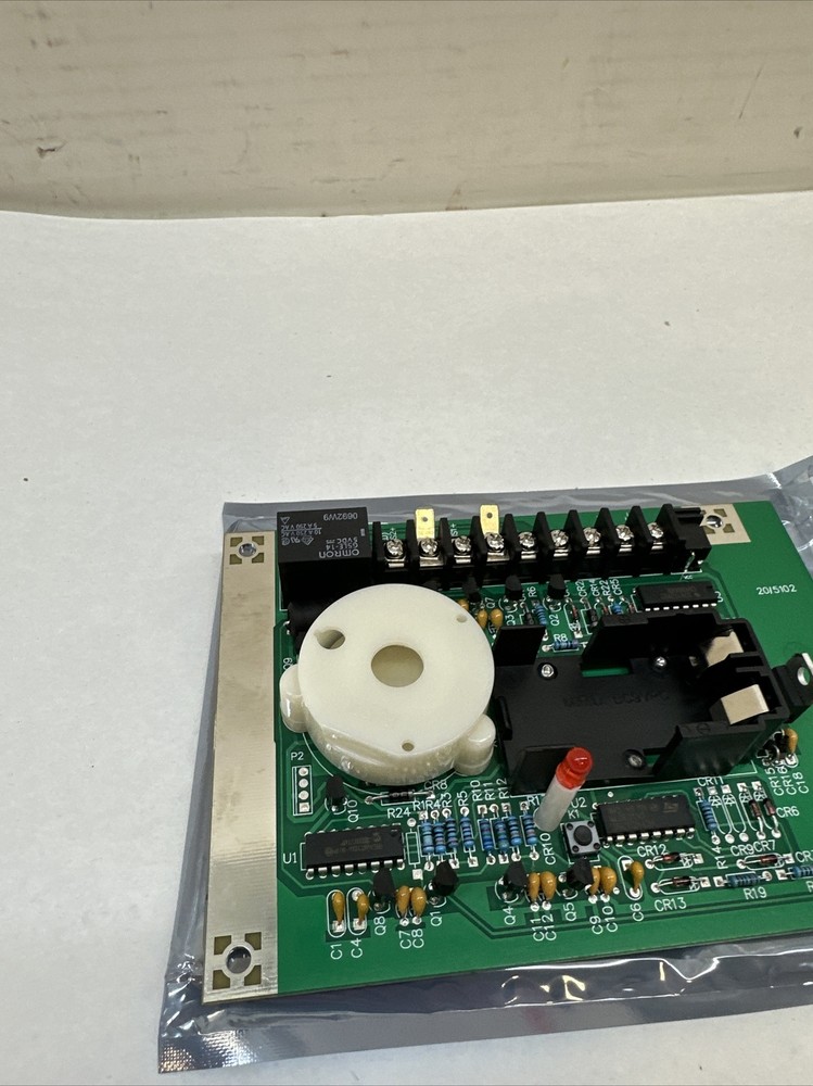 Guardian - (G302) CPU Control Board (for G300B model only) Open Box