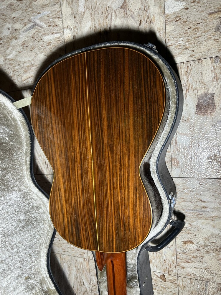 Admira Maruja Classical Guitar