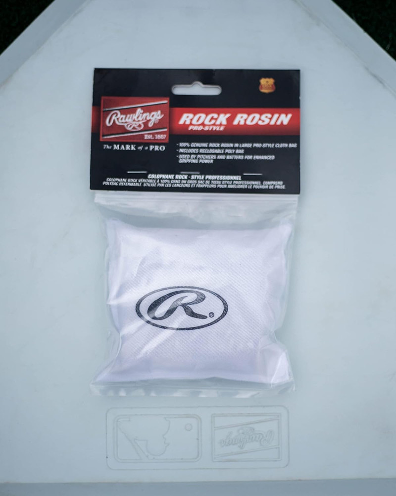 Rawlings Rock Rosin Bag
