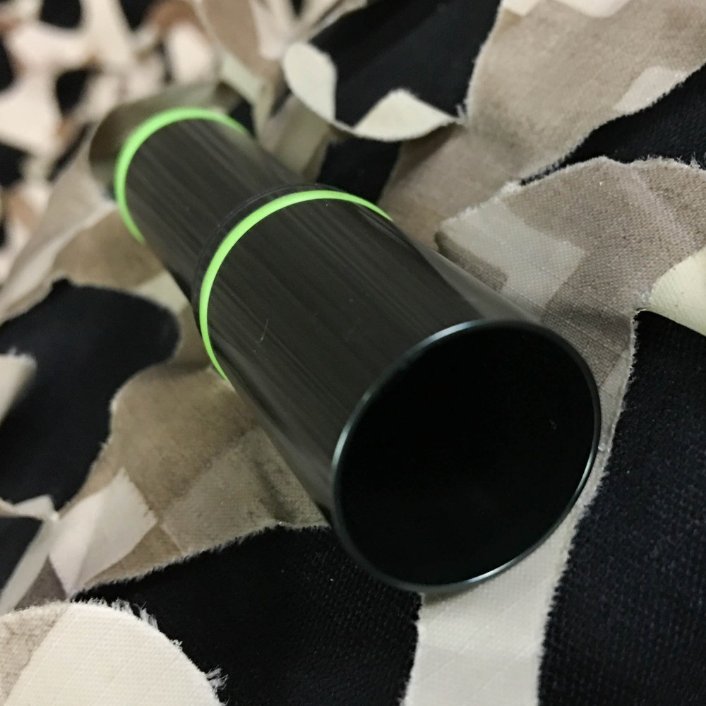 NEW Exalt Paintball Upgrade Soft Touch Launch Bolt - Planet Eclipse Geo 3