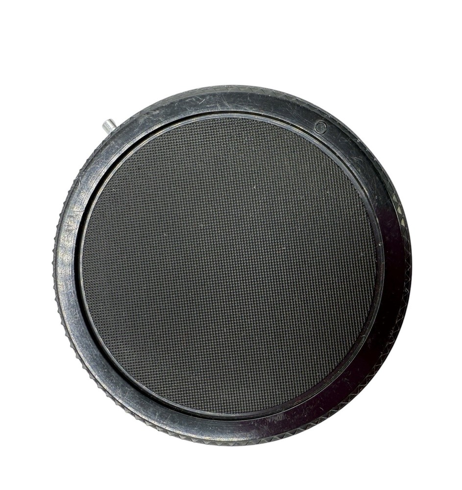 Pro Multi Coated Auto Teleconverter 2X for Pentax-K with Case Untested