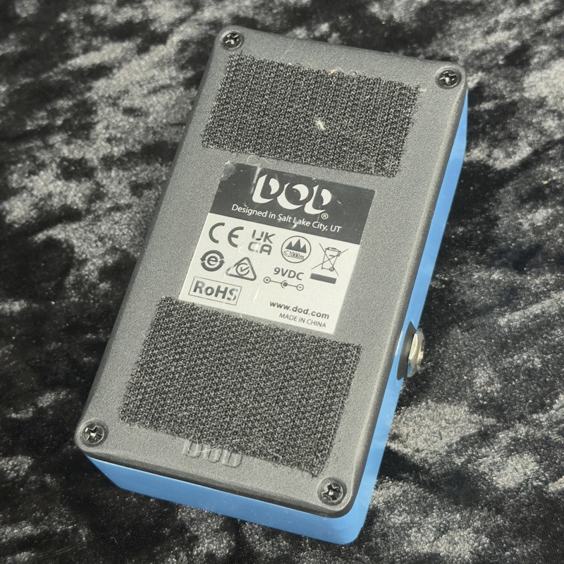 Dod Chthonic Fuzz Shinjuku Store