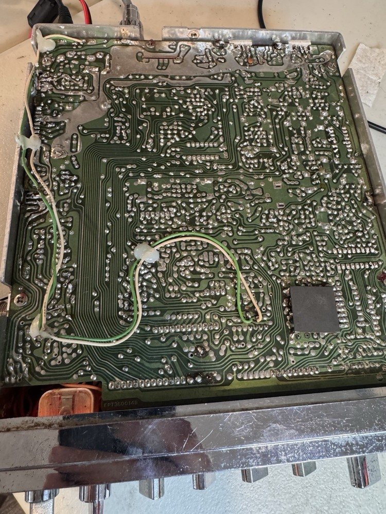 Connex 3300 CB Radio