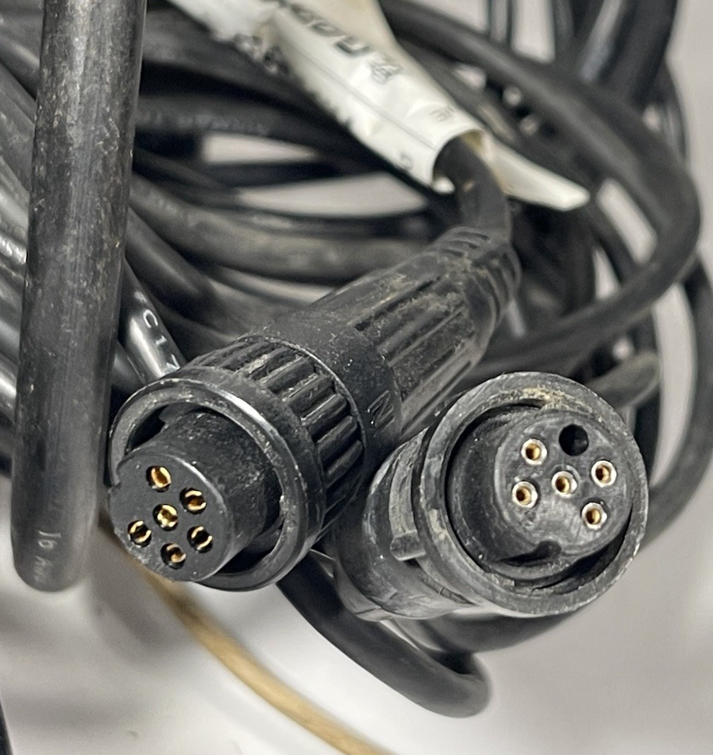 GARMIN Fishfinder 250 Sonar Sounder FishFinder W/ Transducer Speed Sensor Bundle