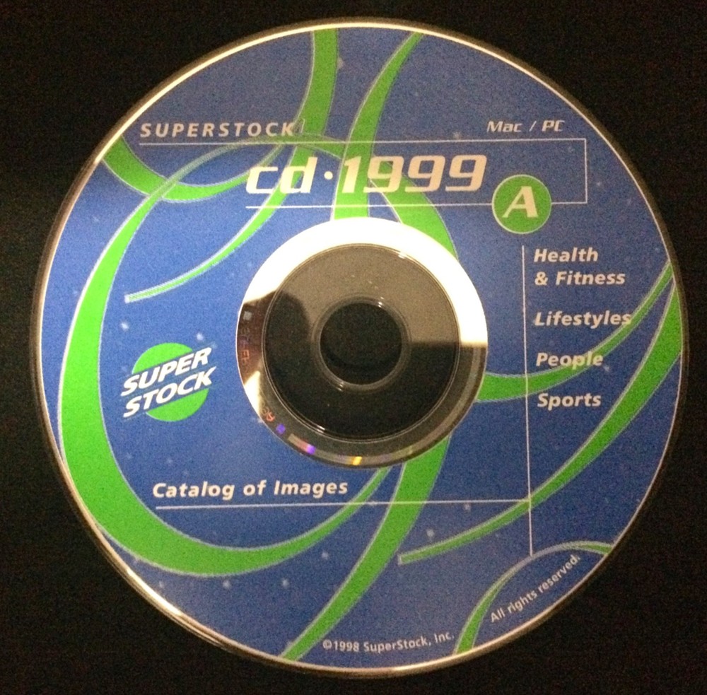 Waves, CD 1999, Director, Eye Pooping Video Discs / Macintosh Computer Software