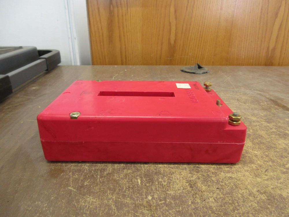 Eaton Current Sensor 151D995G08 800A Used
