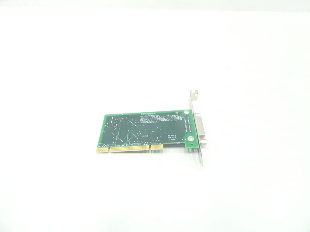 National Instruments PCI-GPIB Interface Adapter Card