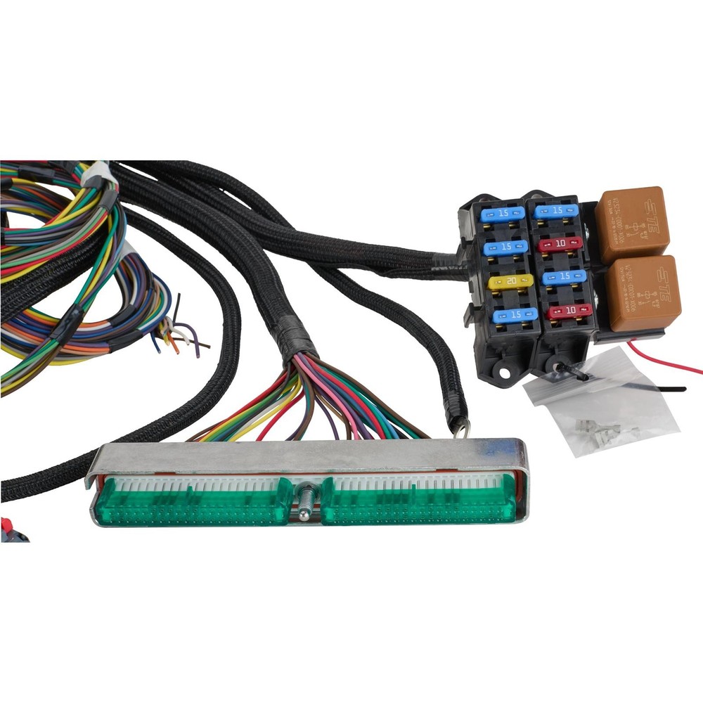 PSI Conversion HAR-GEN3-DBW 03-07 LS (DBW) Standalone Harness