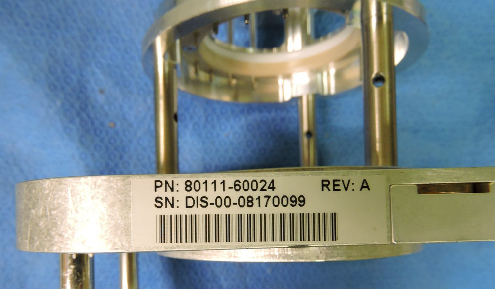 NEW Thermo 80111-60024 Endura API Vector Quadrupole Ion Transfer Spectrometer