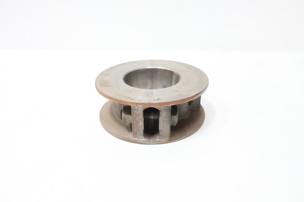 Dodge 010110 Split Iron Collar 3-7/16in