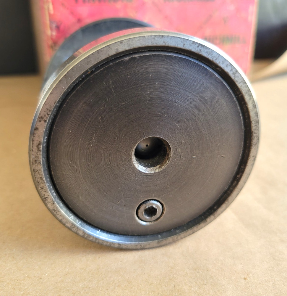 RICHMILL Z AXIS ZERO PRE-SETTER TOOL