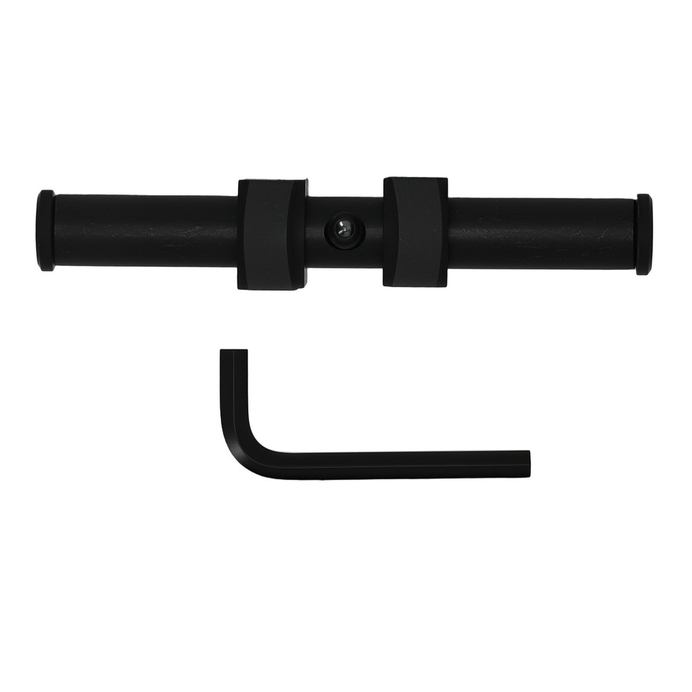 Universal Puller For Ribbed Drive Pulley Crankshaft Remover Tool Kit 35-165mm