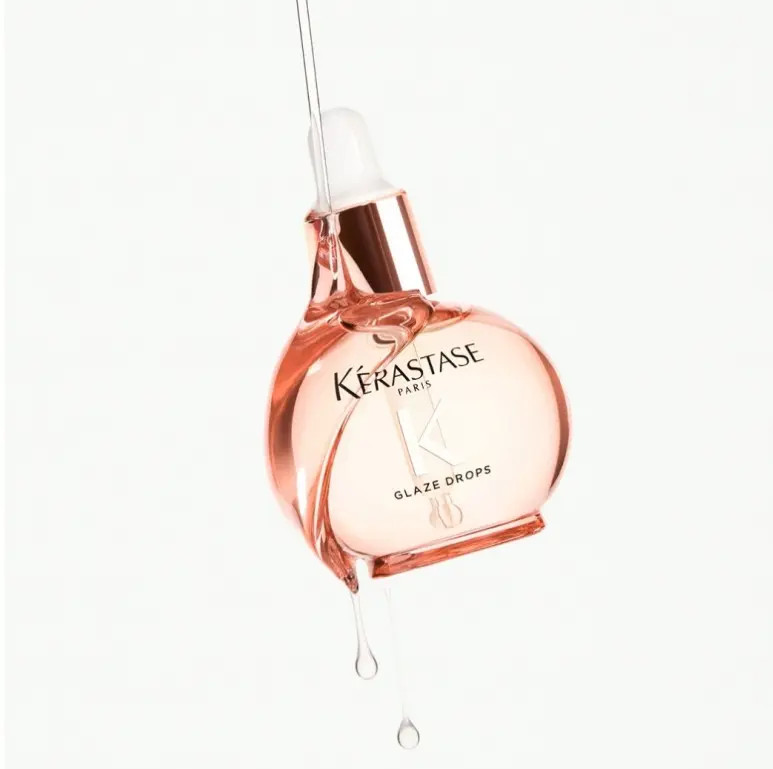 Kerastase Gloss Absolu Glaze Drops 45ml / 1.52oz