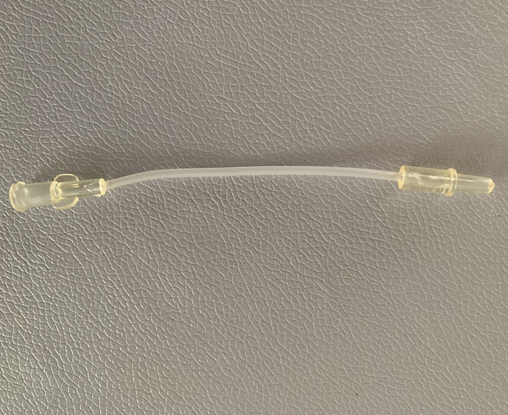 100Pcs Mesogun consumable Mesogun Tubes High Quality