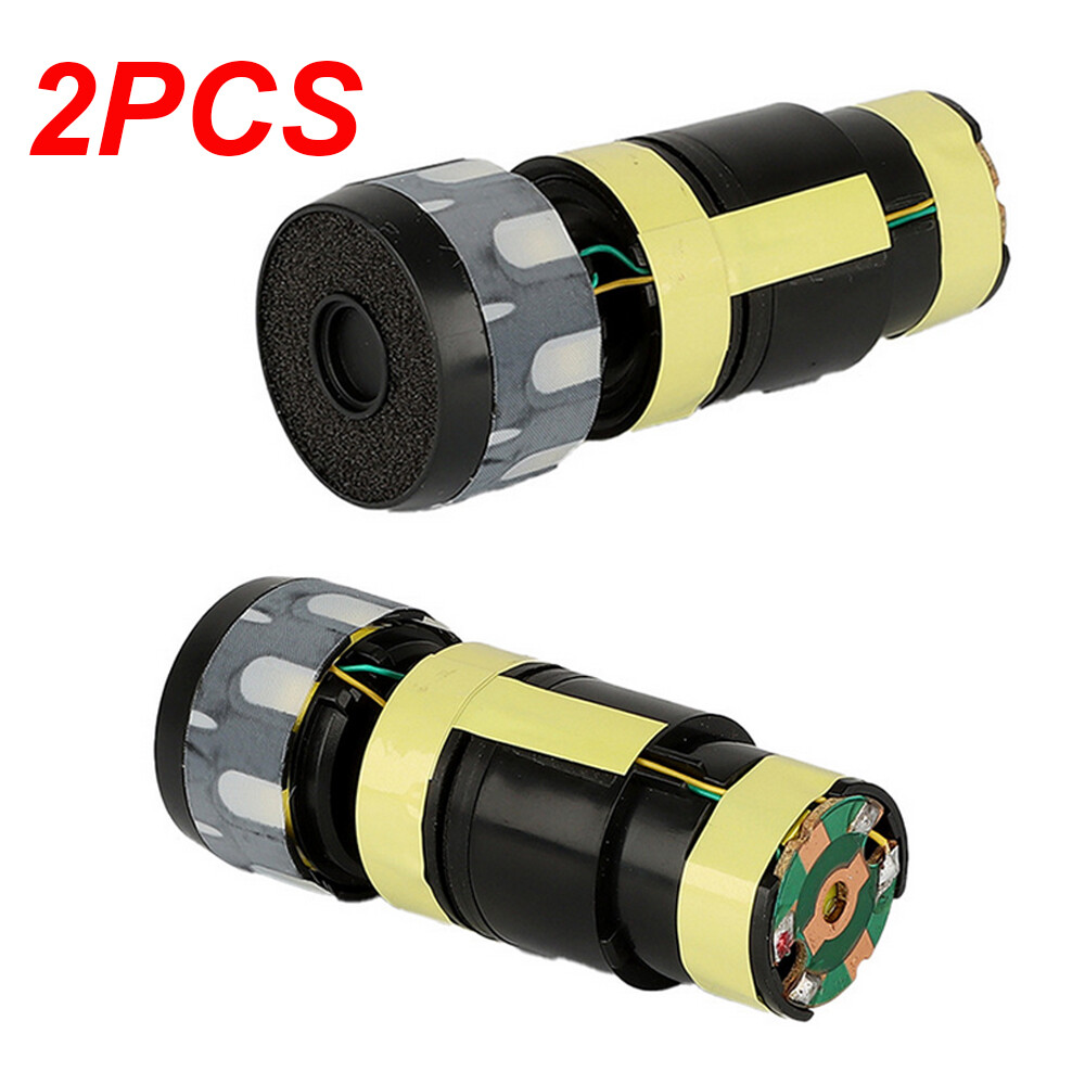 2PCS Replace Cartridge Capsule For Shure BETA58 58A Wireless Microphone