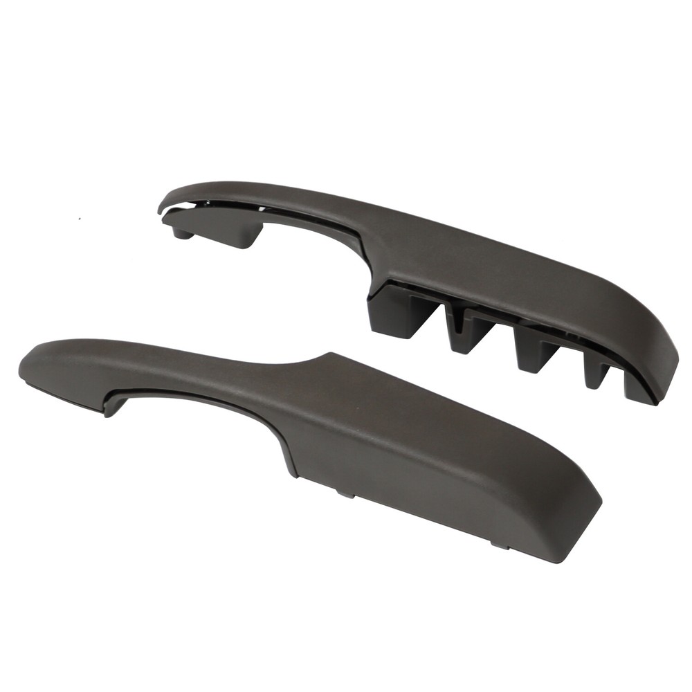 FOR 03-19 Chevy Express GMC Savana Front LH & RH Inside Door Handle Pull Armrest