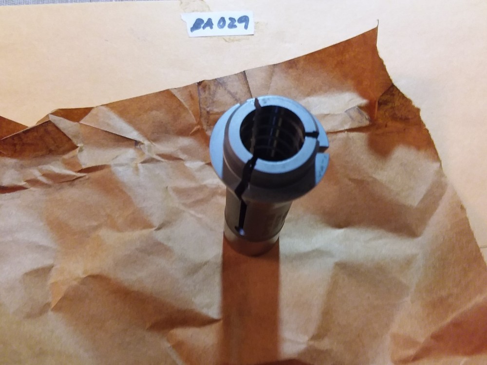 KEB MC20 9/16 SPRING COLLET