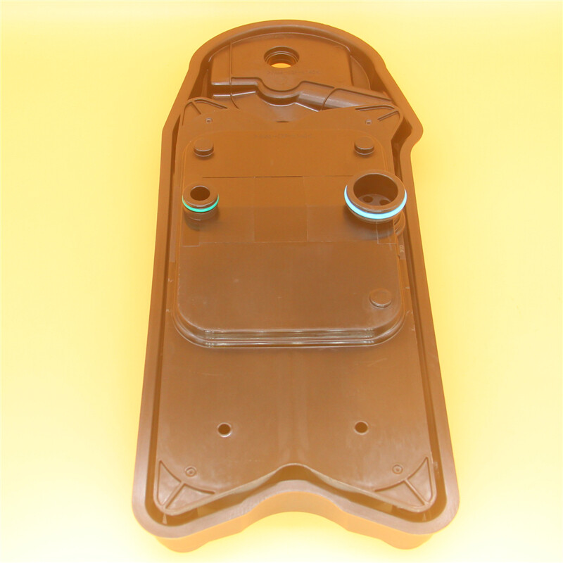 New OEM Cummins Crankcase CCV Filter for 2007-2020 Dodge Ram 6.7L 2500-5500