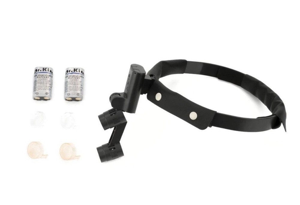 Dr. Kim DKH-30 LED Surgical Headlight, Original
