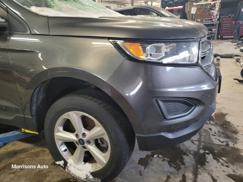 EDGE 2018 Air Shutter 2091877