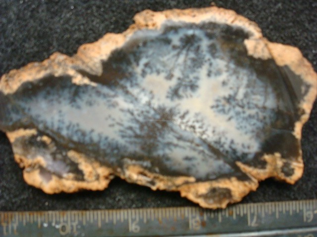 sage amethyst slab