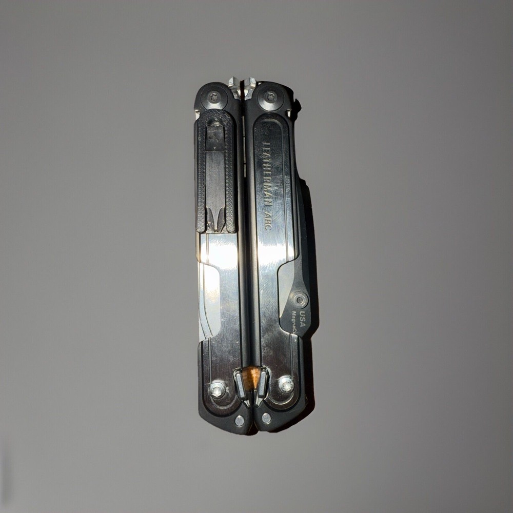 Letherman Arc  Magnetized Bit Holder