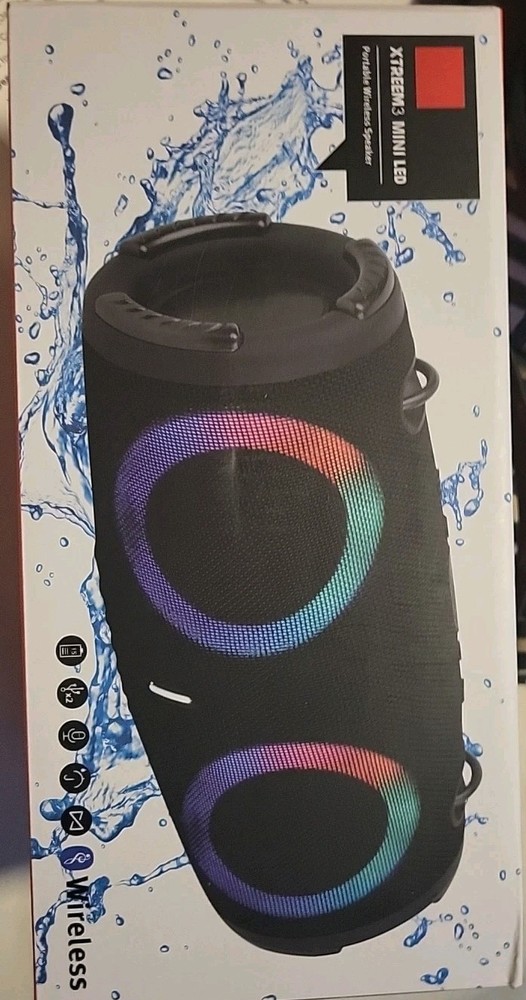 Tech Surprise Pack! Mystery Technology Box, Electronics Bundle