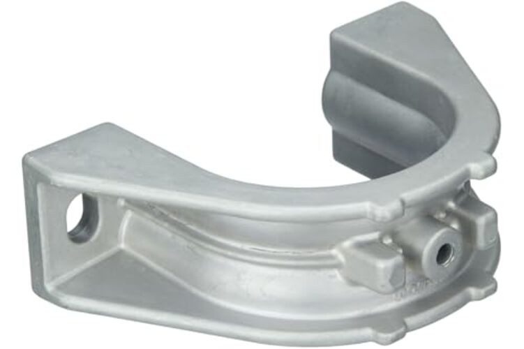 31356757099/100 Sway Bar Bushing Bracket, Front Left/Right