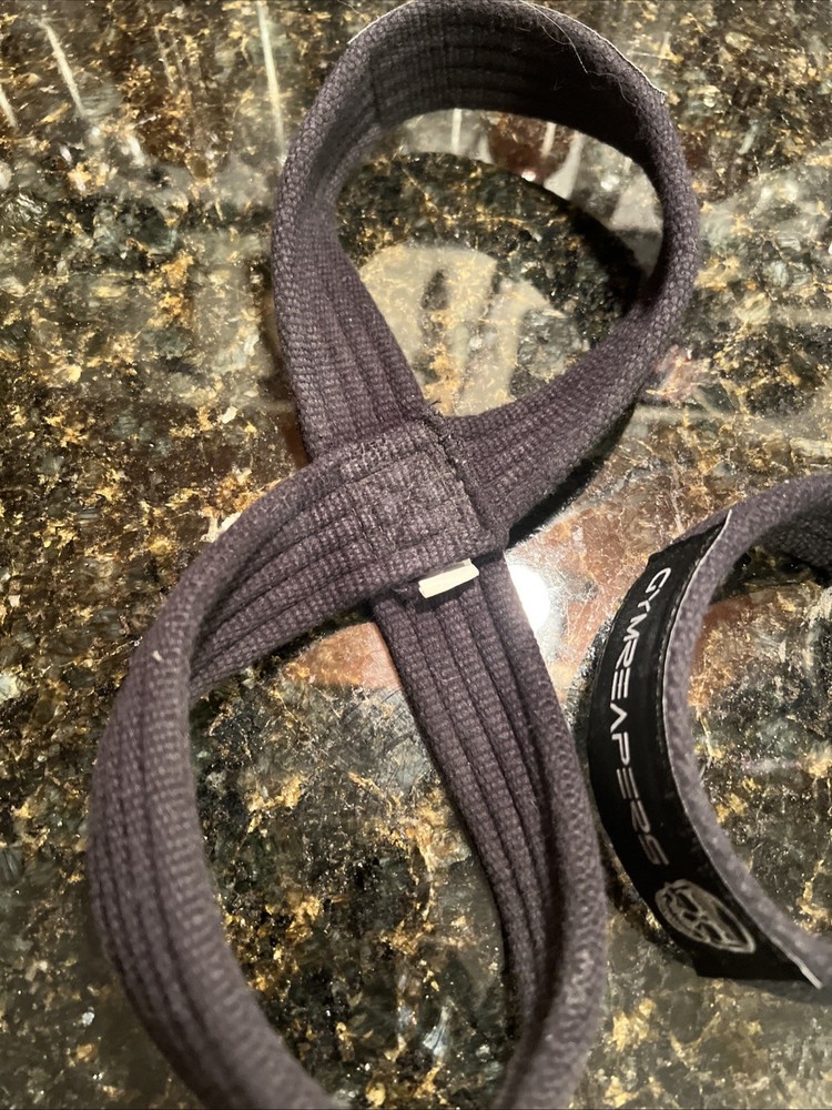 gym reapers wrist wraps