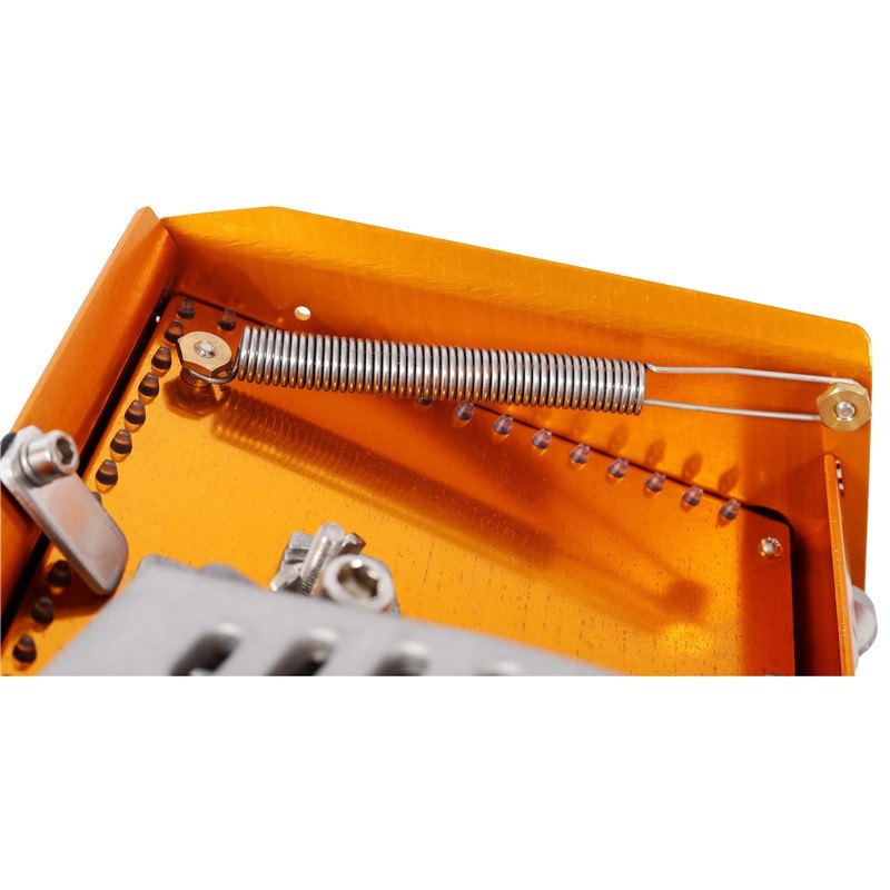 Drywall Flat Finishing Tool Plaster Box Set w/ Adjustable 43"-68.5" Box Handle