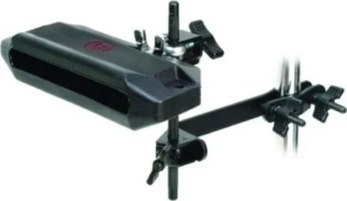 LP Stealth Jam Block with Mount, Medium