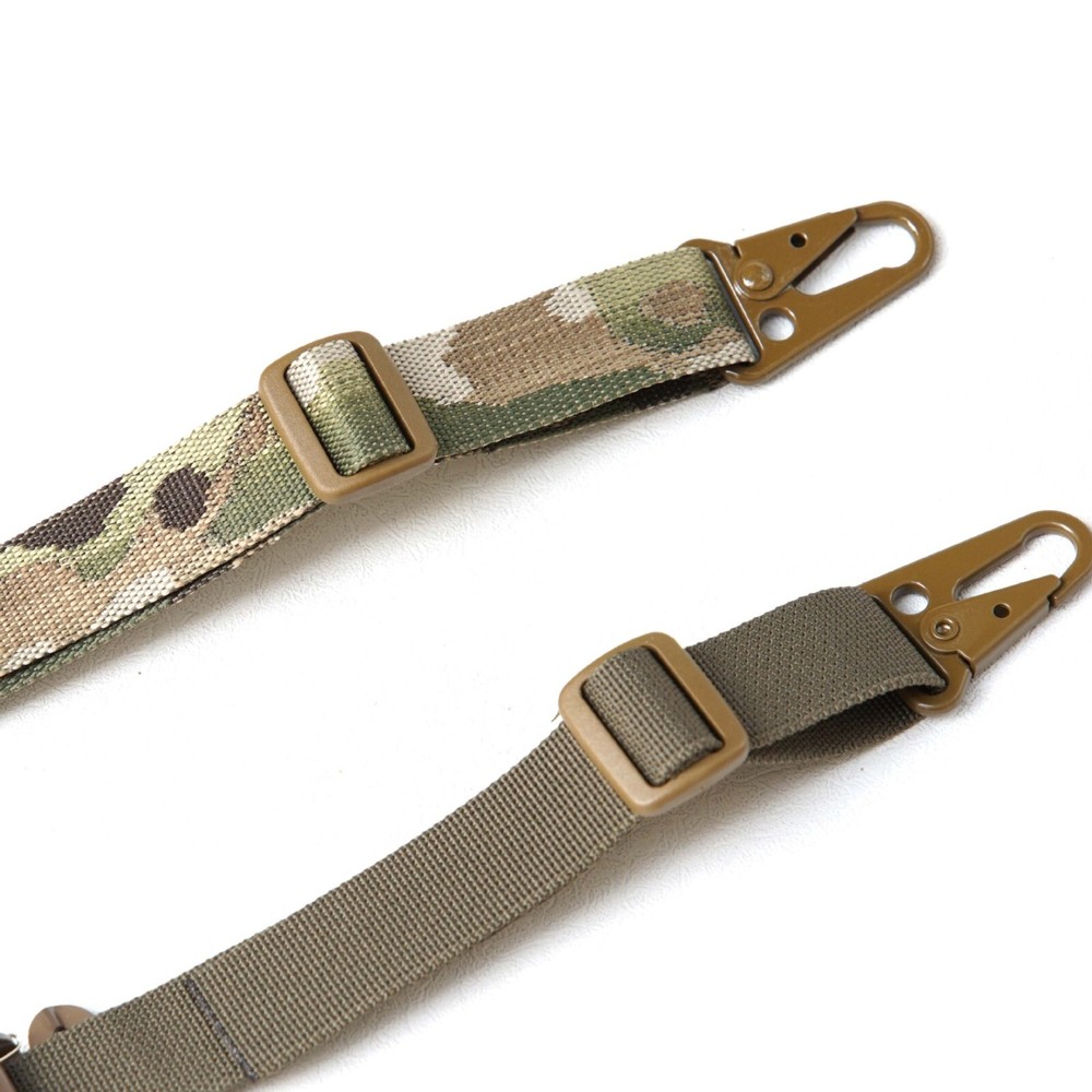 Tactical hunting VTAC Sling MK2 two-point Shoulde Strap Task Rope Function Sling