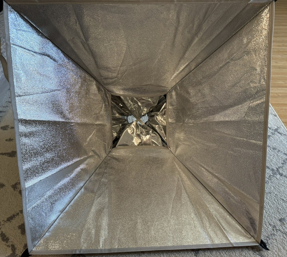 Flora X Easy Softbox Auto Pop Up 2 Linco