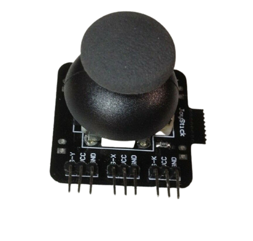 1 PCS Joy Stick Breakout Module Shield PS2 Joystick Game Controller For Arduino