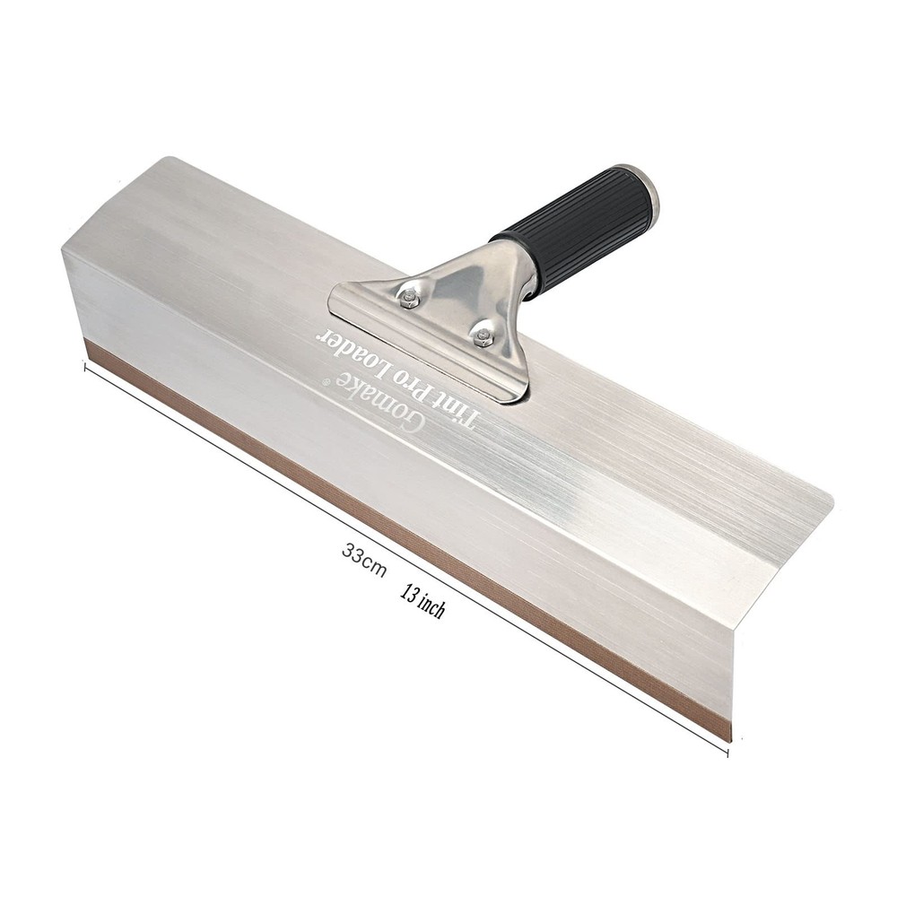 Gomake Widow Tint Tool Window Tint Installation Bottom Speed Loader Window Ga...