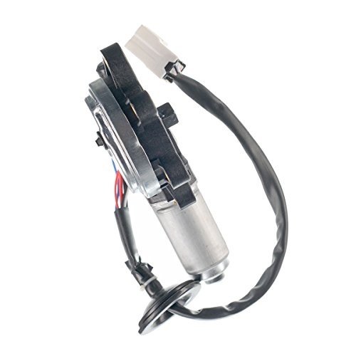 Front Left Driver Side Power Window Lift Motor for Infiniti Front Driver Side