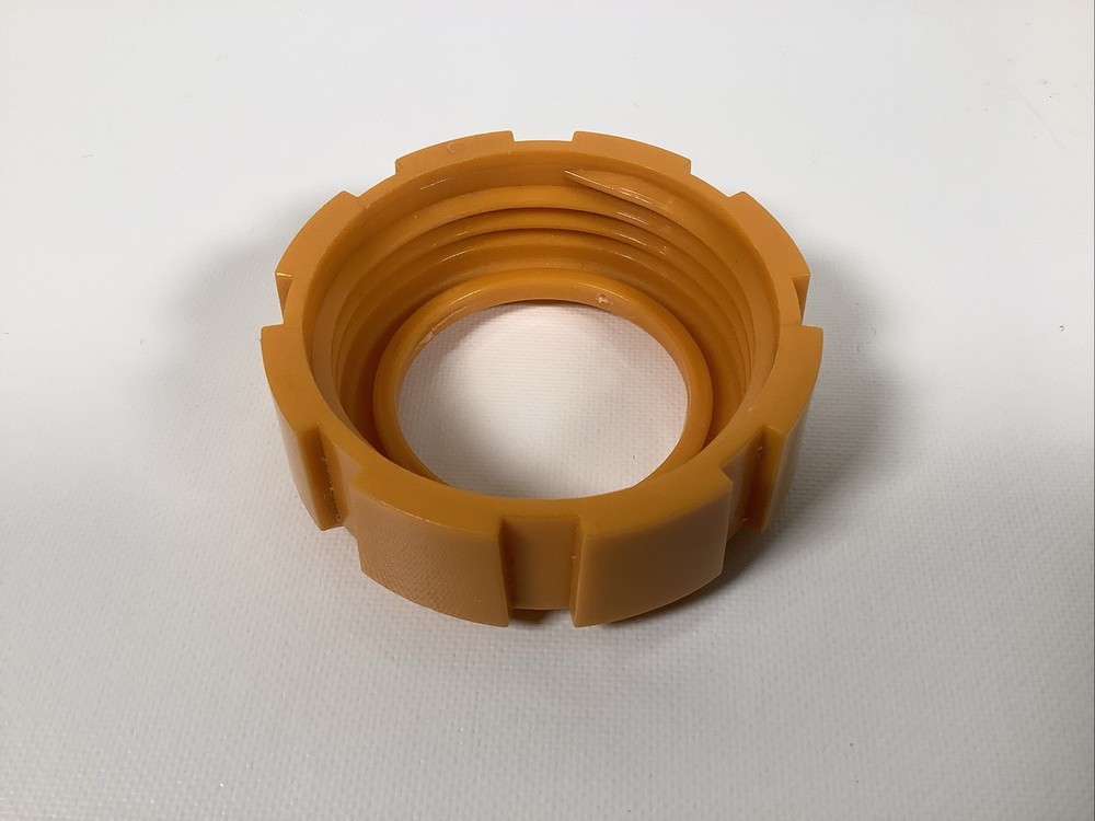 MOULINEX 244 308 GRINDING BLADE NUT REPLACEMENT PART