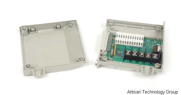 HP 5060-3386 16A Standard DC Module Connector