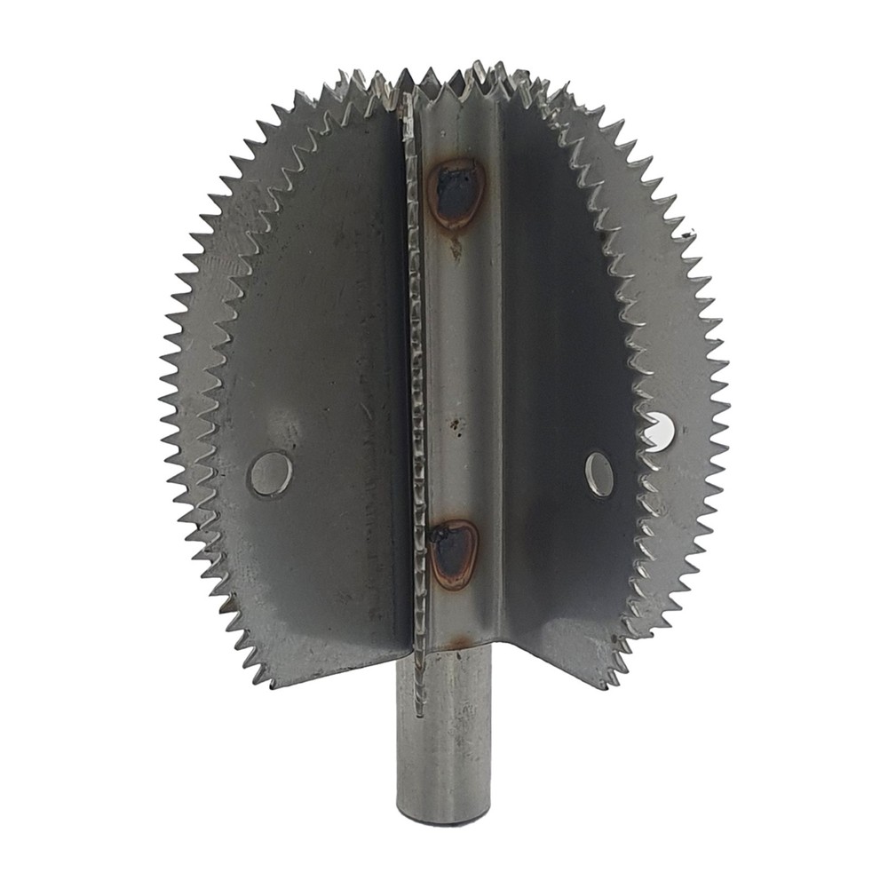 Odiris Coconut Scraper Replacement Blade (5.5cm)