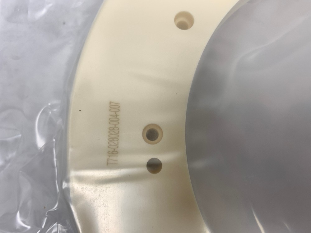 716-028028-004 | LAM Research Upper Electrode Clamp Ring